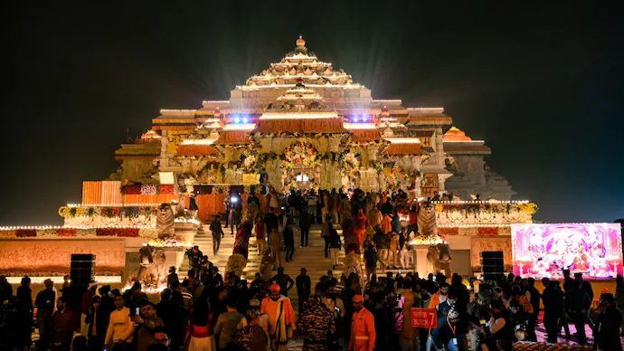 Ayodhya