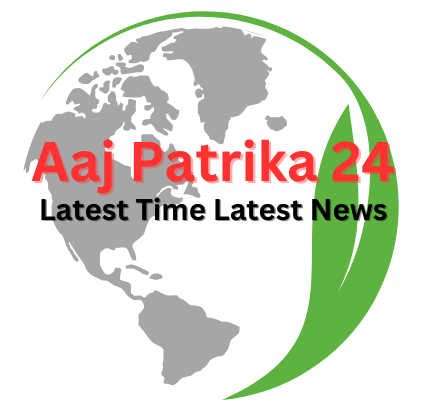 AajPatrika24