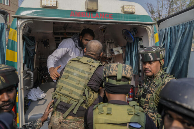Kashmir