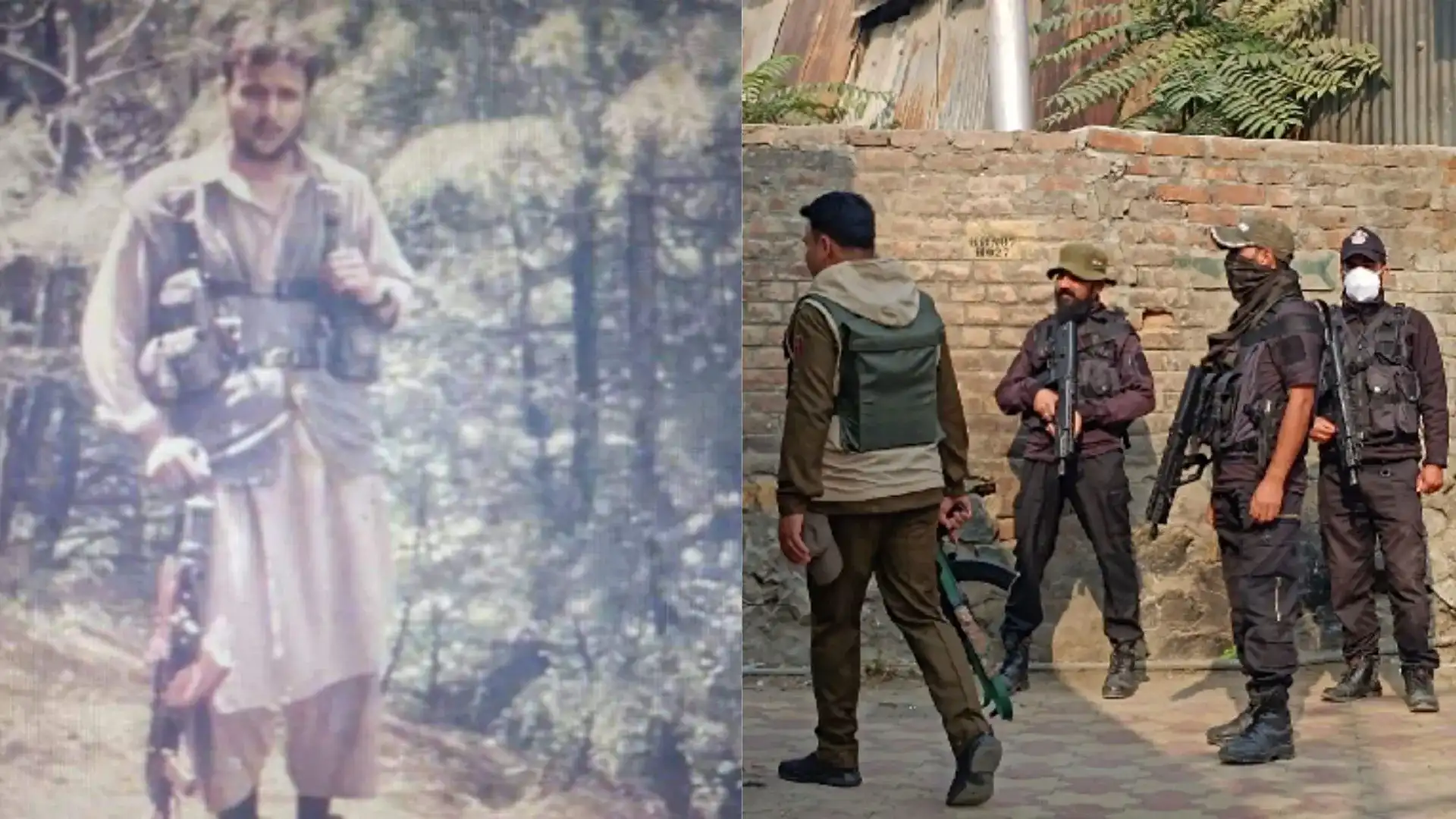 Kashmir