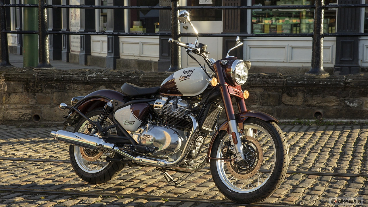 Royal Enfield