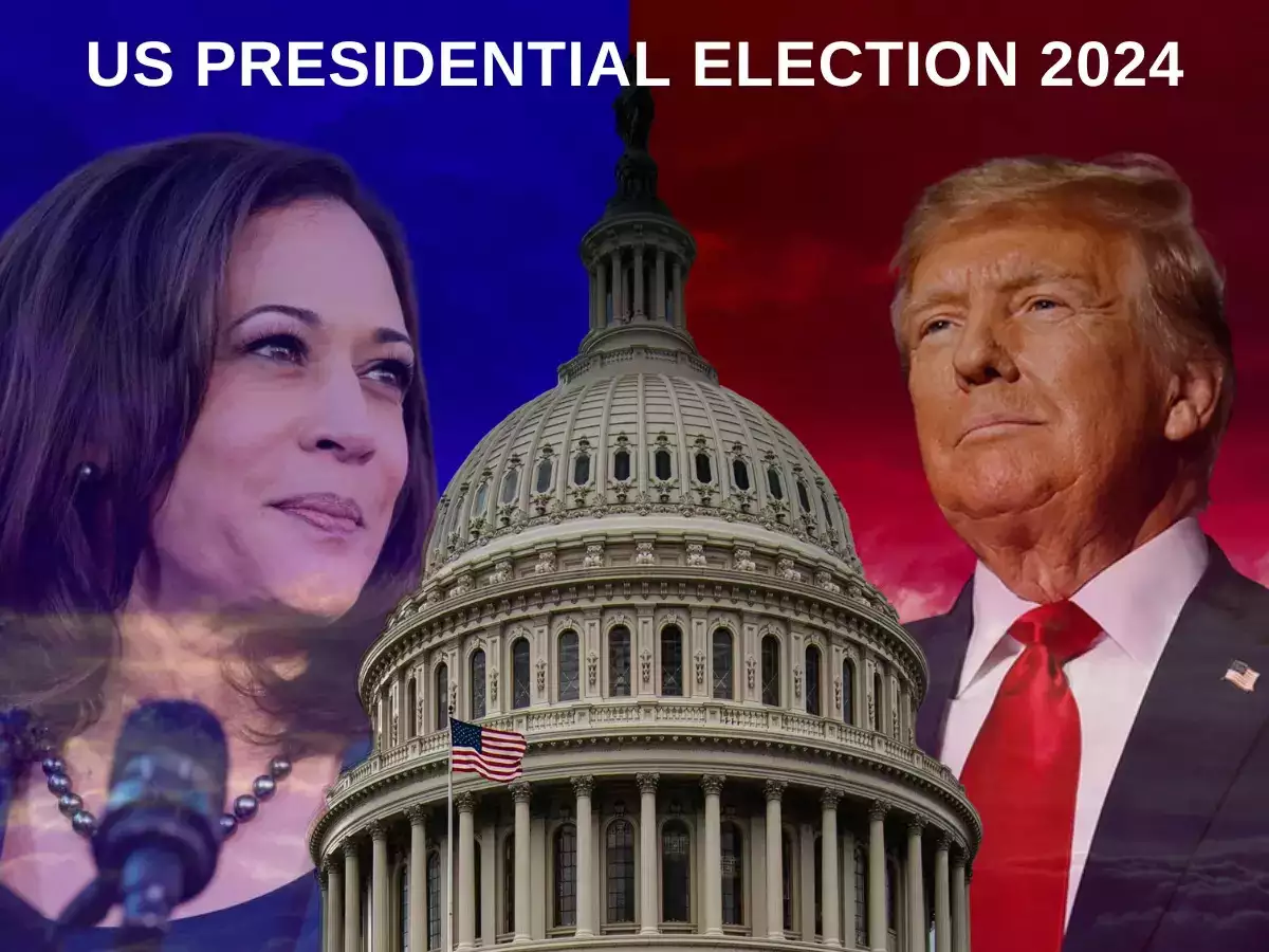US Elections