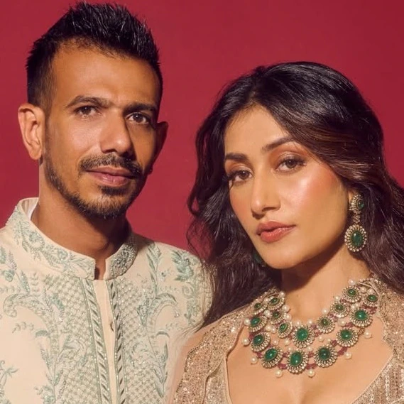 Yuzvendra Chahal